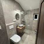 Myto Feriehus Mýto pod Ďumbierom