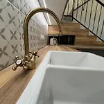 Myto Feriehus Mýto pod Ďumbierom