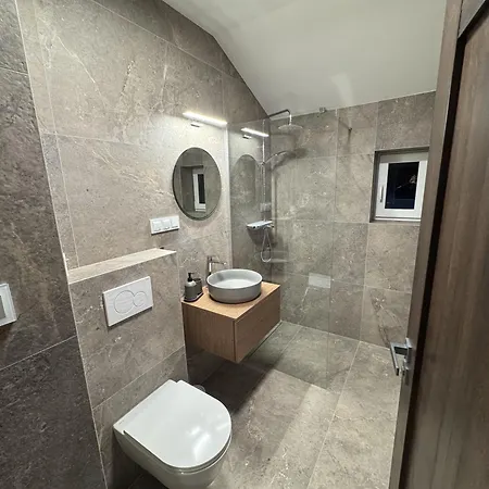 Myto Dovolenkový dom Myto pod Dumbierom