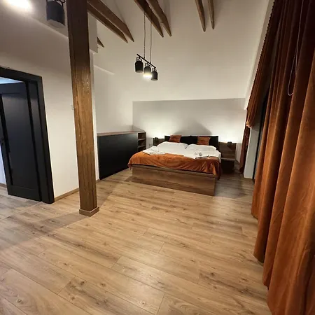 Myto Dovolenkový dom