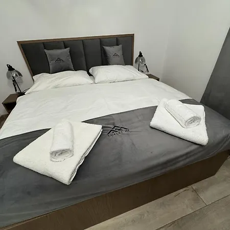 Dovolenkový dom Myto