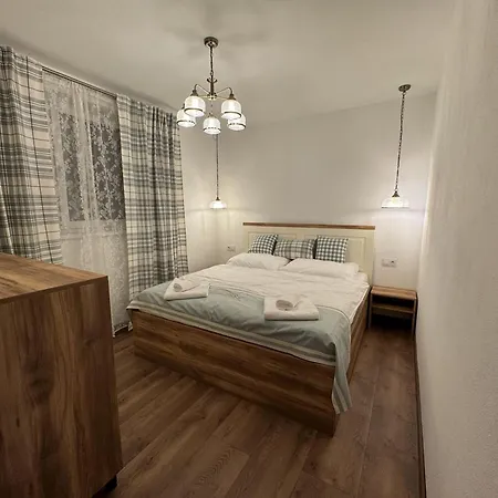Myto Nyaraló Mýto pod Ďumbierom