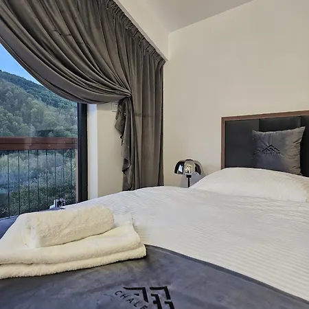 Myto Dovolenkový dom