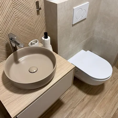 Dovolenkový dom Myto