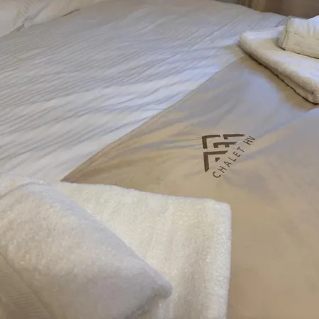Tatil Evi Myto Mýto pod Ďumbierom