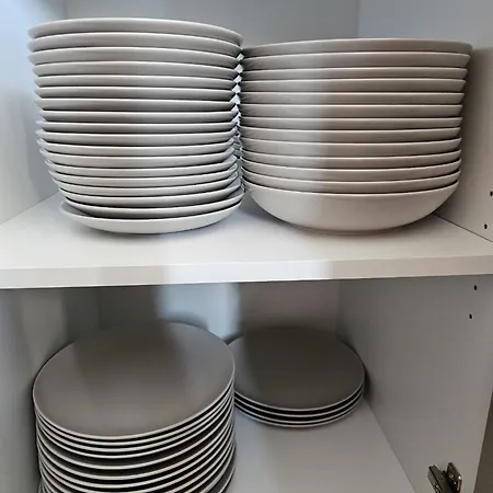 Dovolenkový dom Myto