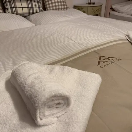 Myto Dovolenkový dom *