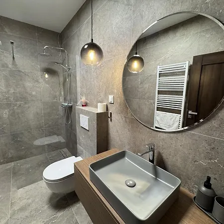 Dovolenkový dom Myto *