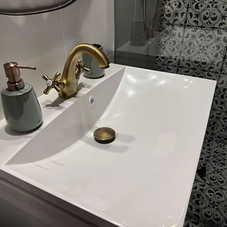 Tatil Evi Myto Mýto pod Ďumbierom