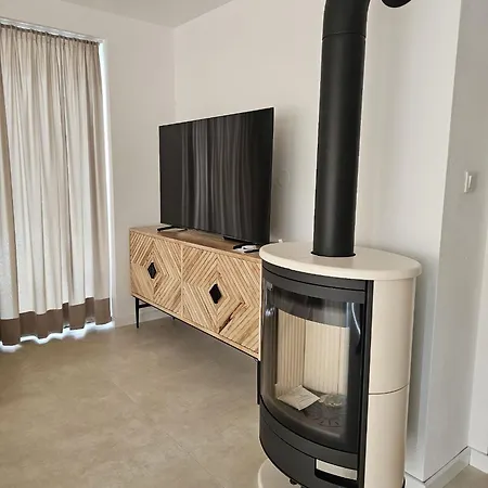 Myto Dovolenkový dom