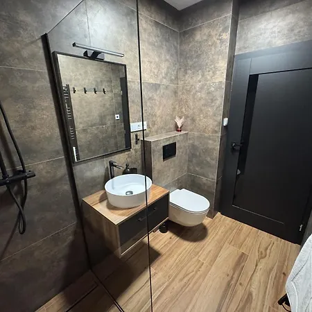 Myto Dovolenkový dom *