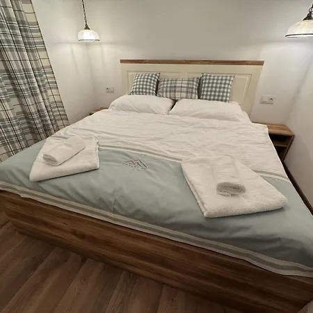 Myto Dovolenkový dom