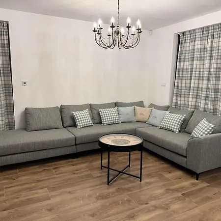 Myto Dovolenkový dom *