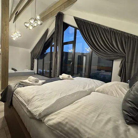 Dovolenkový dom Myto *