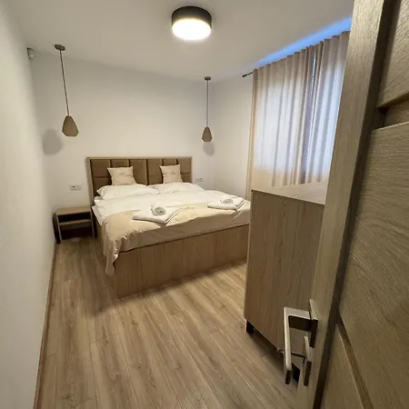 Dovolenkový dom Myto *