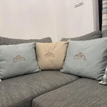 Myto Tatil Evi Mýto pod Ďumbierom