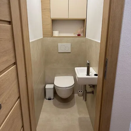 Myto Dovolenkový dom