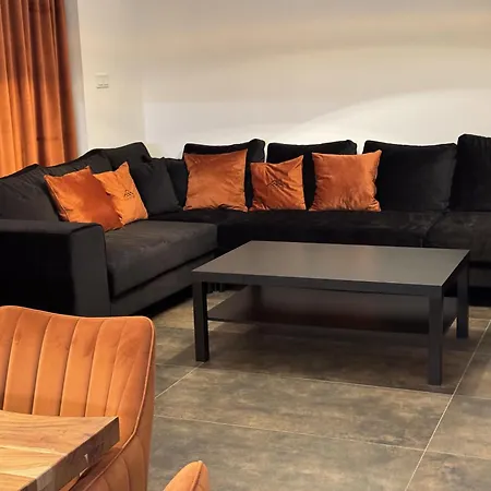 Myto Dovolenkový dom *