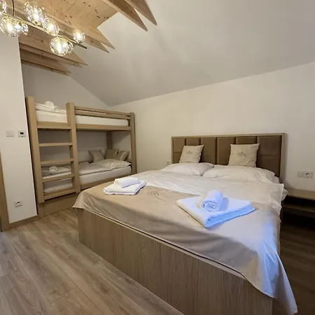 Dovolenkový dom Myto *