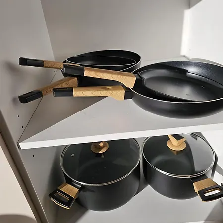 Myto Dovolenkový dom Myto pod Dumbierom