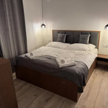Tatil Evi Myto Mýto pod Ďumbierom