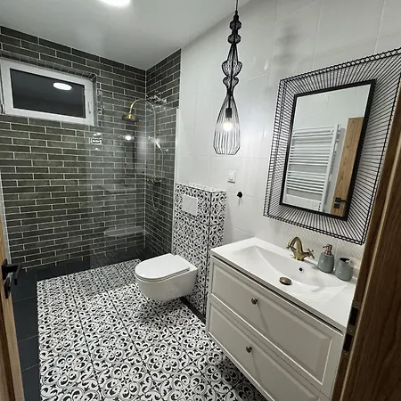 Myto Dovolenkový dom