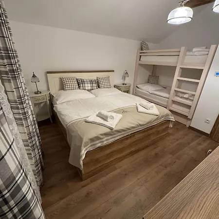 Myto Dovolenkový dom *