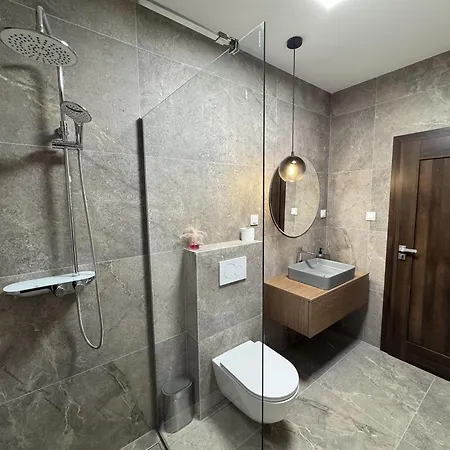 Dovolenkový dom Myto *