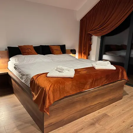 Myto Dovolenkový dom Myto pod Dumbierom