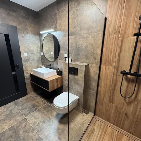 Dovolenkový dom Myto