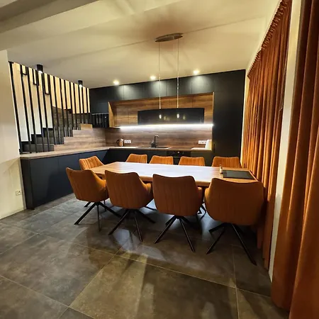 Myto Dovolenkový dom *