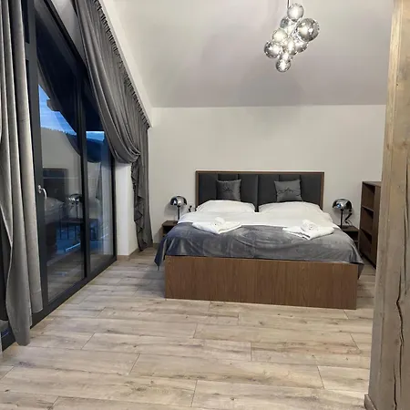 Dovolenkový dom Myto *