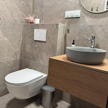 Dovolenkový dom Myto Myto pod Dumbierom