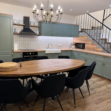 Myto Dovolenkový dom Myto pod Dumbierom