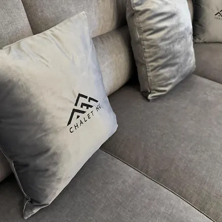 Dovolenkový dom Myto *