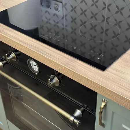 Myto Dovolenkový dom