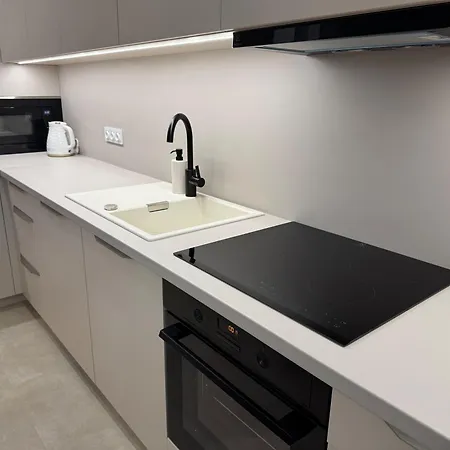 Myto Dovolenkový dom *