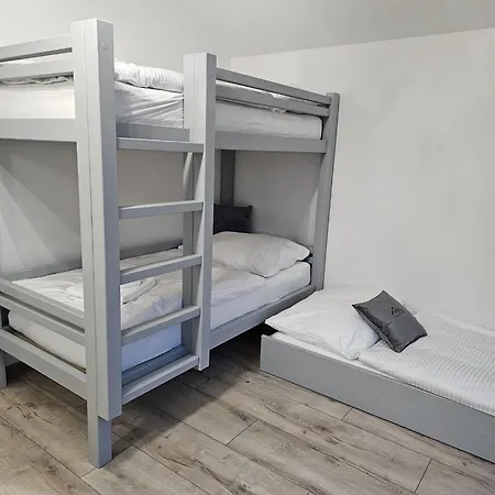 Dovolenkový dom Myto *