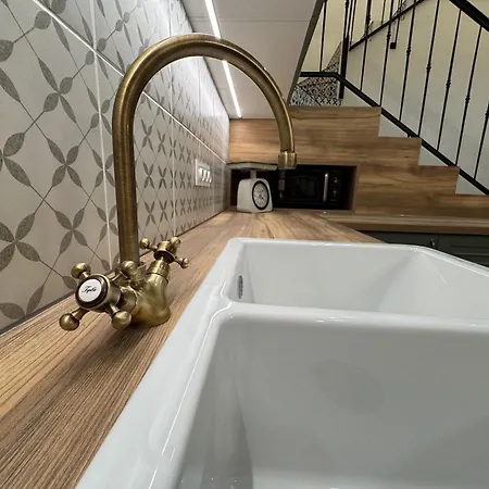 Myto Dovolenkový dom Myto pod Dumbierom