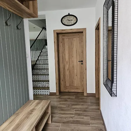 Myto Dovolenkový dom