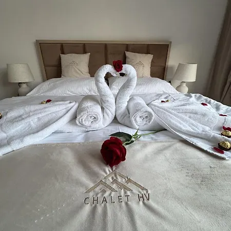 Myto Tatil Evi Mýto pod Ďumbierom