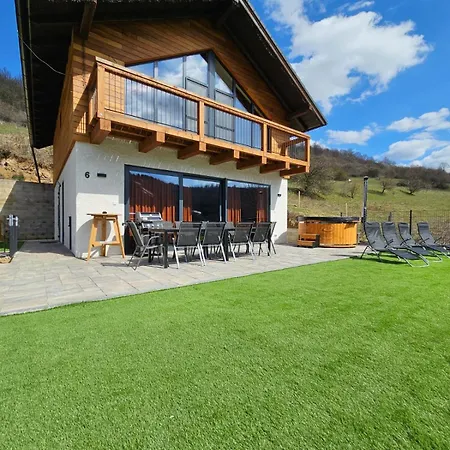 Dovolenkový dom Myto Myto pod Dumbierom