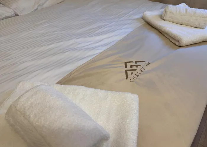 Nyaraló Myto Mýto pod Ďumbierom