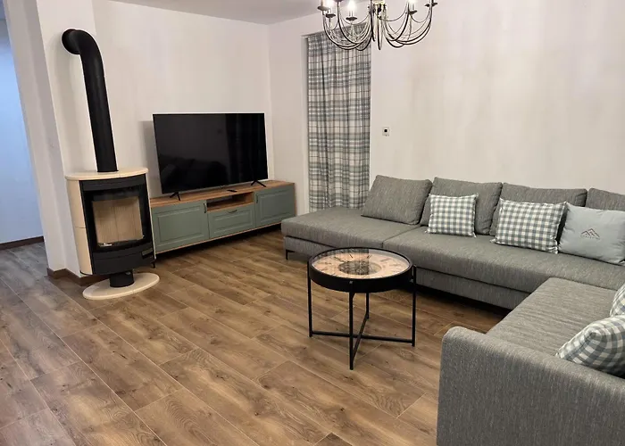 Myto * Mýto pod Ďumbierom