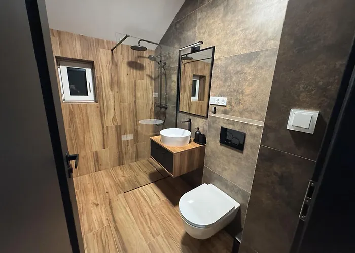 Nyaraló Myto Mýto pod Ďumbierom