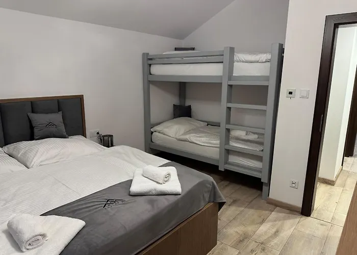 Nyaraló Myto Mýto pod Ďumbierom