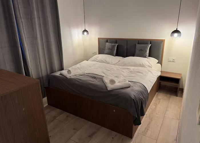 Nyaraló Myto Mýto pod Ďumbierom