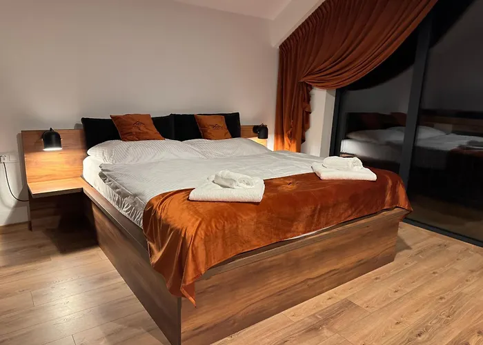 Myto Nyaraló Mýto pod Ďumbierom