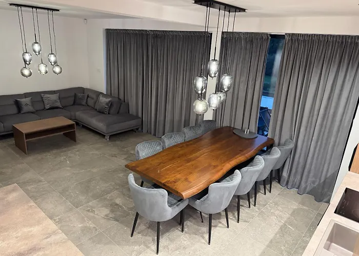 Nyaraló Myto Mýto pod Ďumbierom