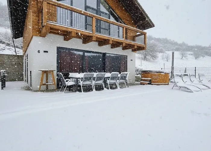 Myto בית נופש